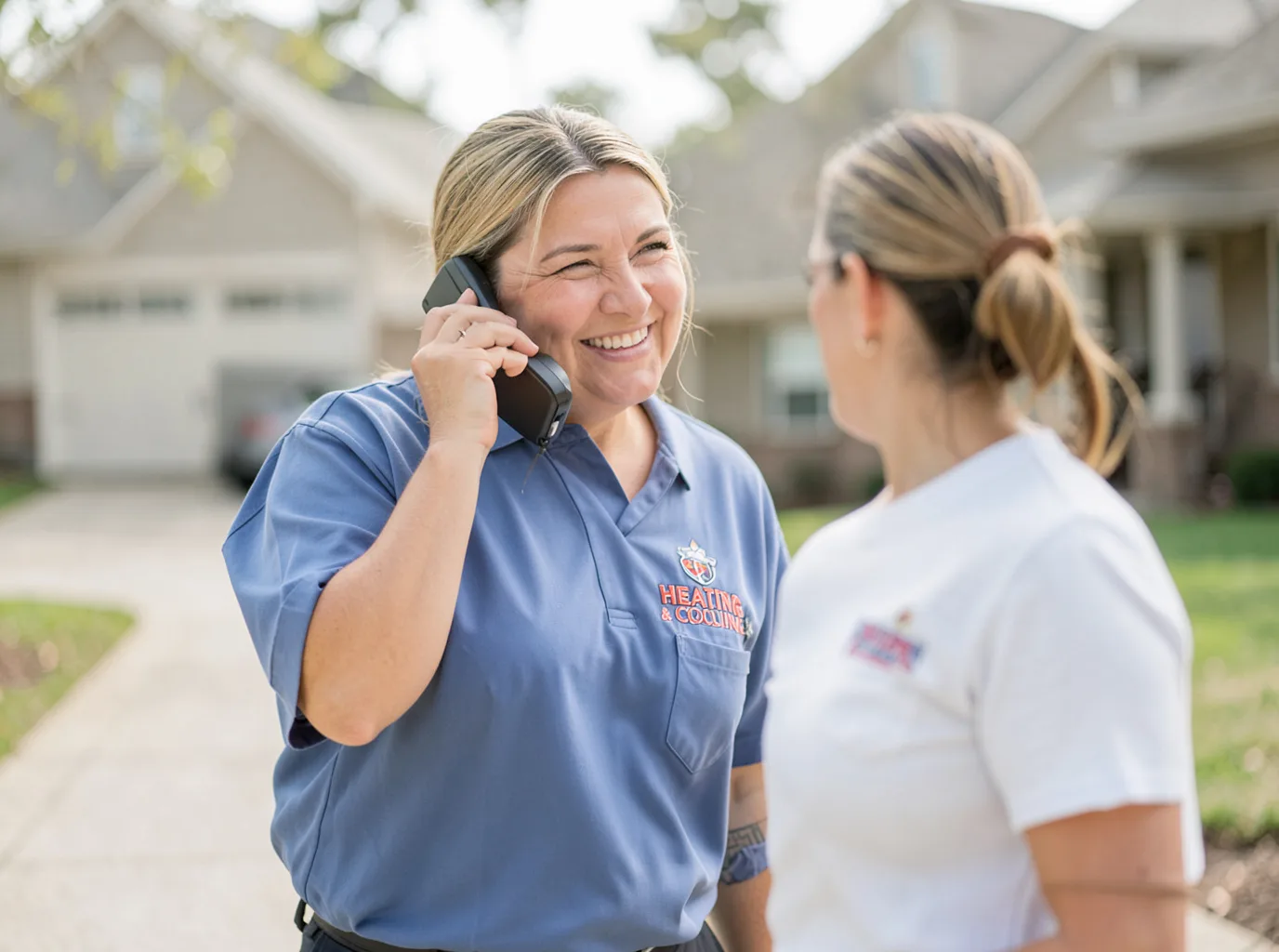 Hvac Repair Pinecliffe, CO FAQs